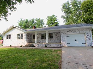 201 Pine Street, Eddyville, KY 42038