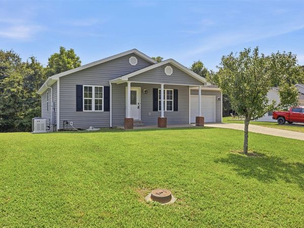 292 School Side Drive , Brandenburg, KY 40108