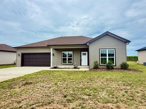 609 Victoria Way , Franklin, KY 42134