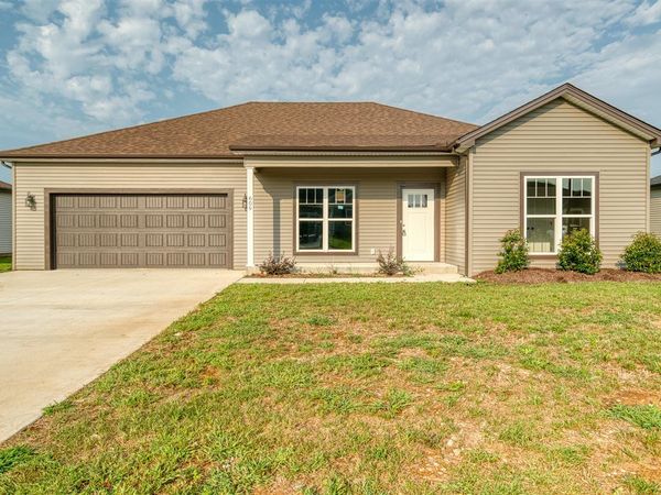 609 Victoria Way , Franklin, KY 42134