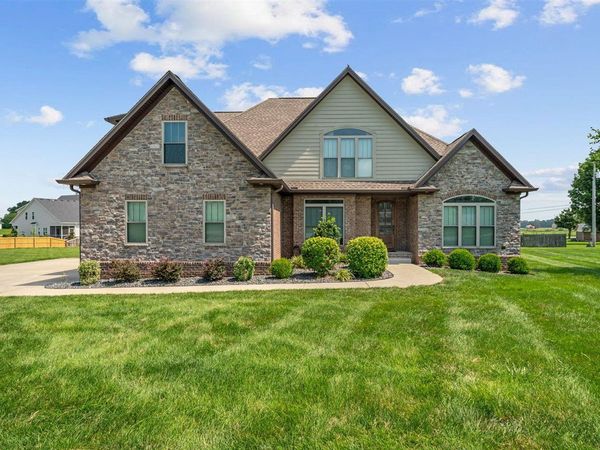 532 Dunbarton Avenue , Bowling Green, KY 42104