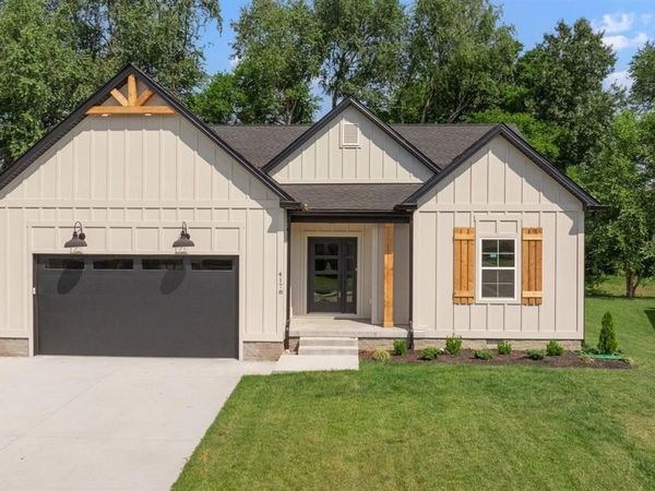 4178 Beechwood Lane , Bowling Green, KY 42104