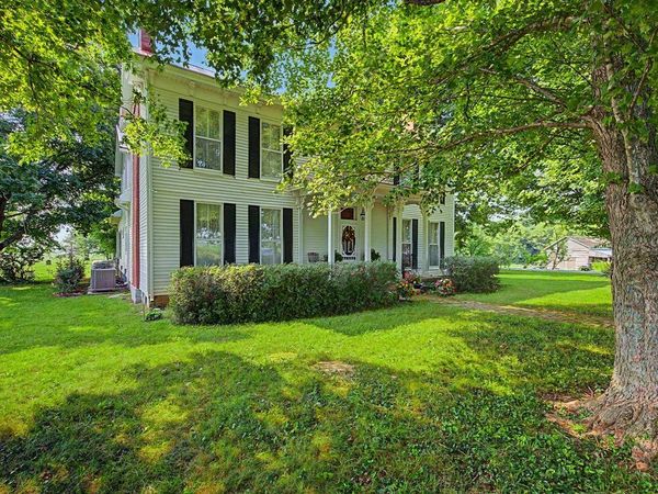 2999 Vance Lane, Woodburn, KY 42170