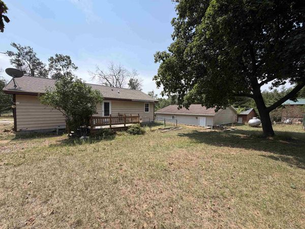 1938 Thaler Avenue, Friendship, WI 53934