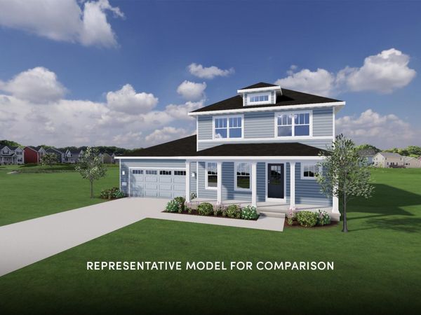 1083 Merri-Hill Drive, Oregon, WI 53575