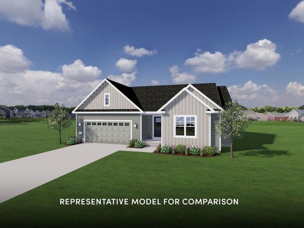 5925 Rosewood Drive, McFarland, WI 53558