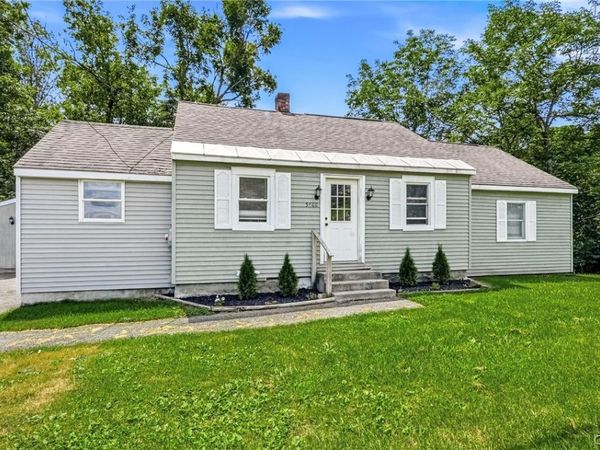 5488 Rome Taberg Road, Rome, NY 13440
