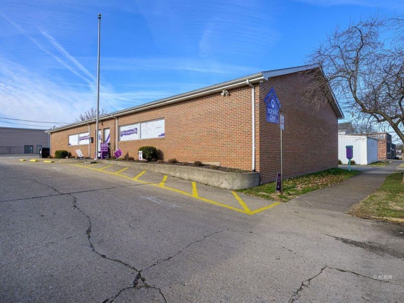 49 Olive Street , Gallipolis, OH 45631 Photo 2