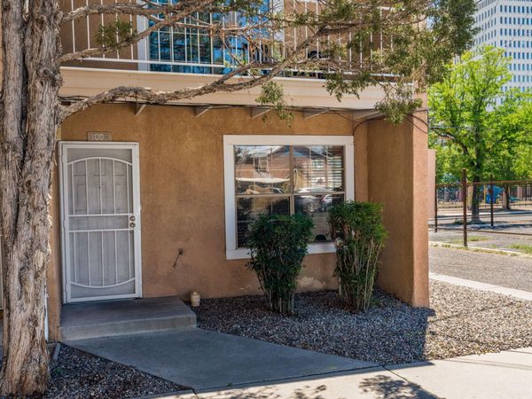 700 Fruit Avenue NW, Unit APT H, Albuquerque, NM 87102