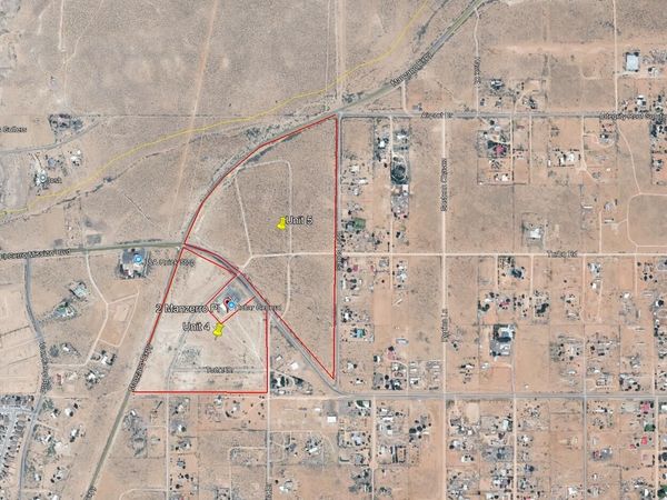 El Cerro Mission Boulevard , Los Lunas, NM 87031