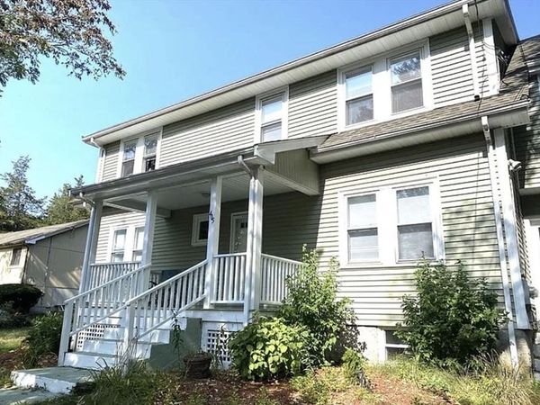 405 Village St, Unit 2, Millis, MA 02054