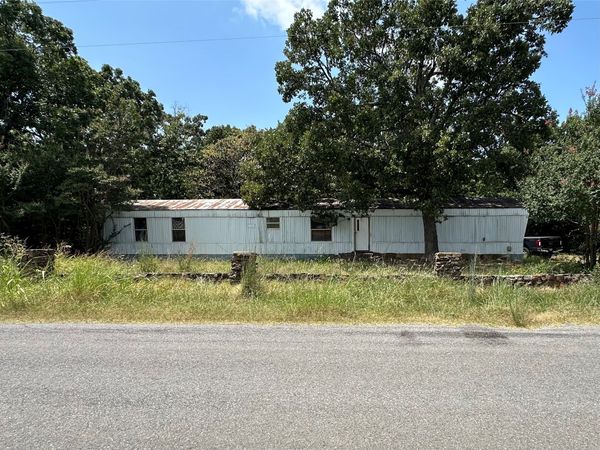 2003 Bristow Point Road , Crowder, OK 74501