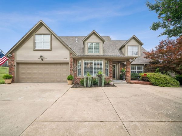 13473 S 275th East Avenue, Coweta, OK 74429