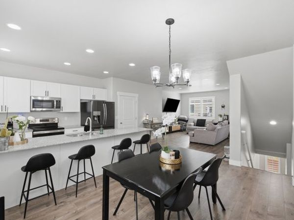 3667 W EVENING SKY LN , South Jordan, UT 84009