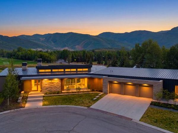 2383 N LAKEVIEW CT , Park City, UT 84060