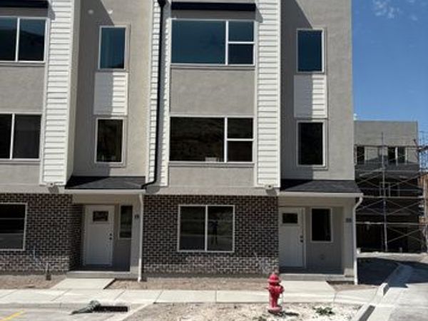 1225 E 1600 S, Unit 20, Provo, UT 84606