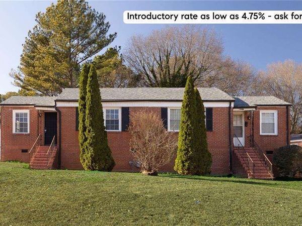 1789 Cahoon Street SW, Atlanta, GA 30310