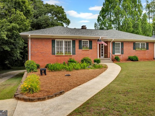 4133 Brookhaven Drive, Covington, GA 30014