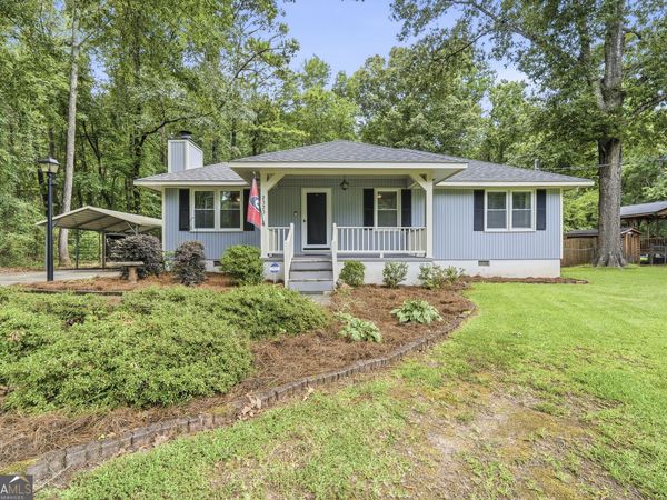 2323 Unaliyi Trail, Macon, GA 31220