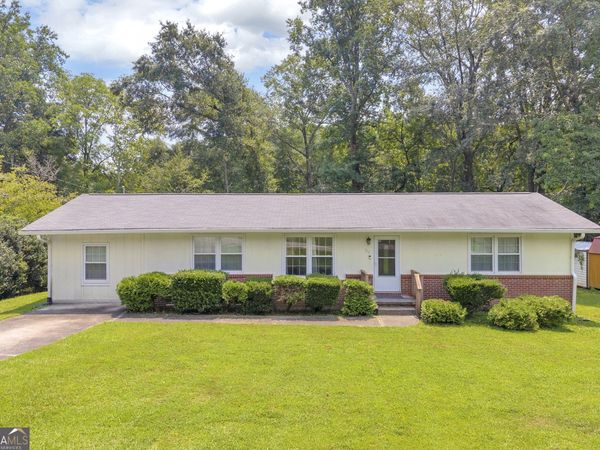 117 Green Valley Drive, Toccoa, GA 30577
