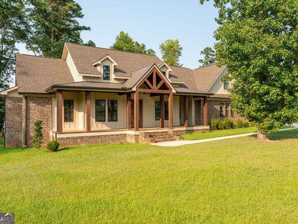 476 Quail Ridge Court NE, Milledgeville, GA 31061