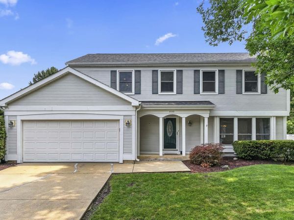 2158 Countryside Circle , Naperville, IL 60565