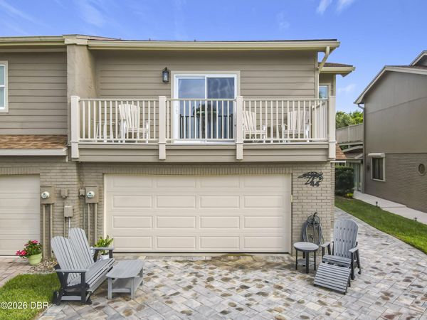 44 Jana Drive, Ponce Inlet, FL 32127