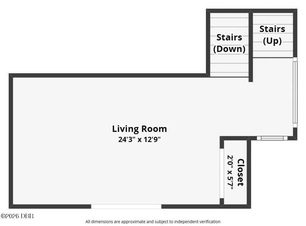 44 Jana Drive, Ponce Inlet, FL 32127 Photo