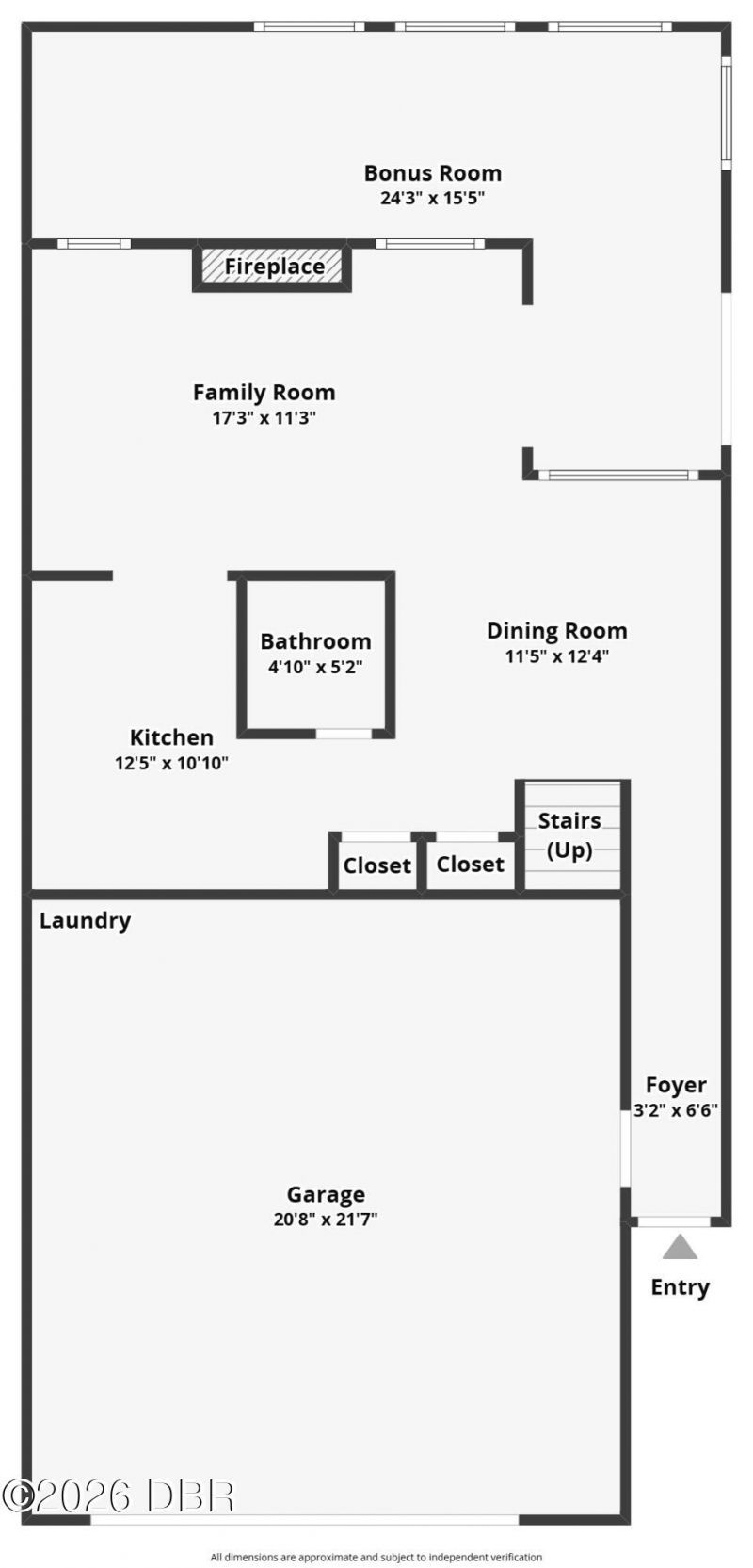 44 Jana Drive, Ponce Inlet, FL 32127 Photo