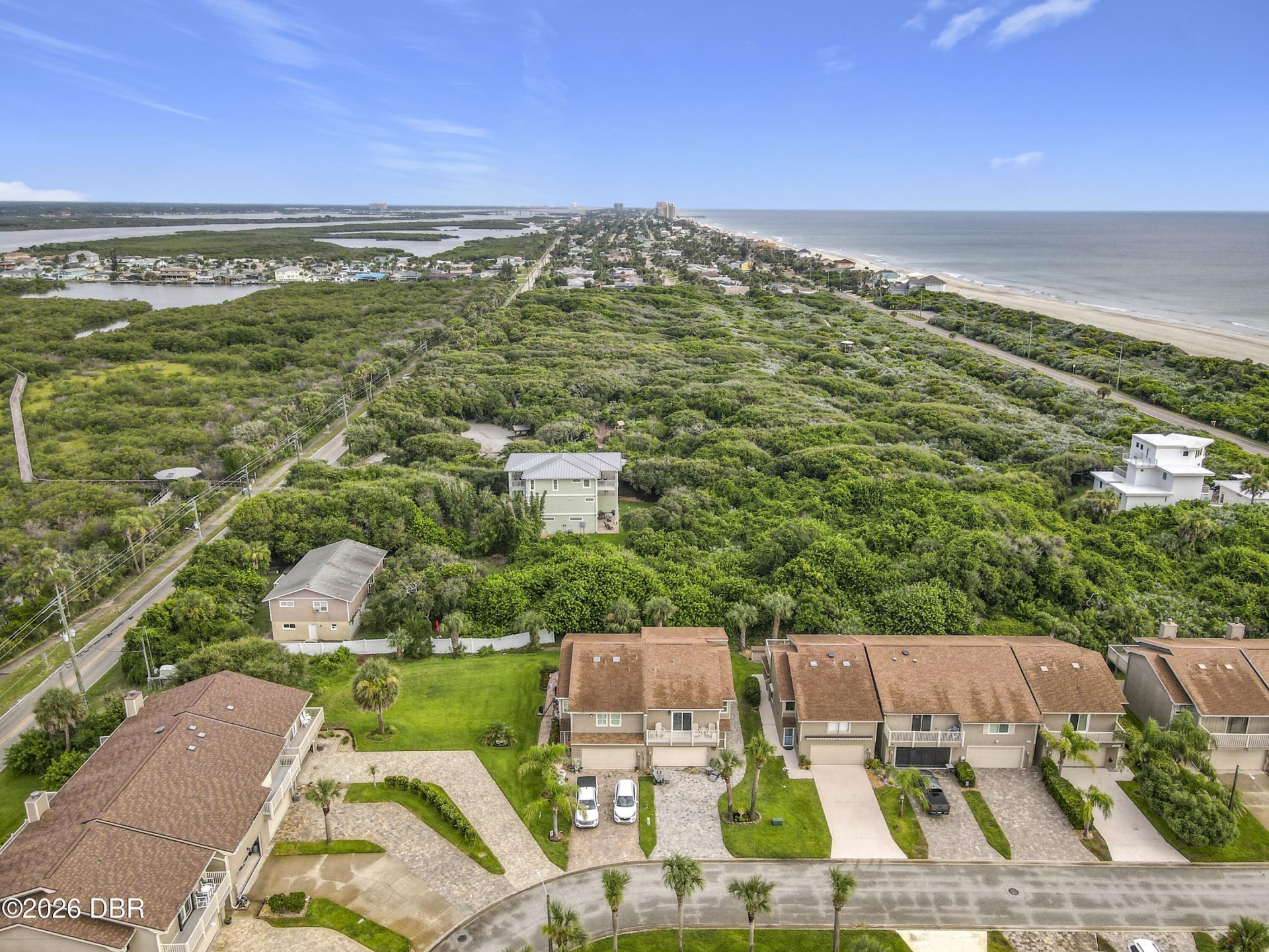 44 Jana Drive, Ponce Inlet, FL 32127 Photo