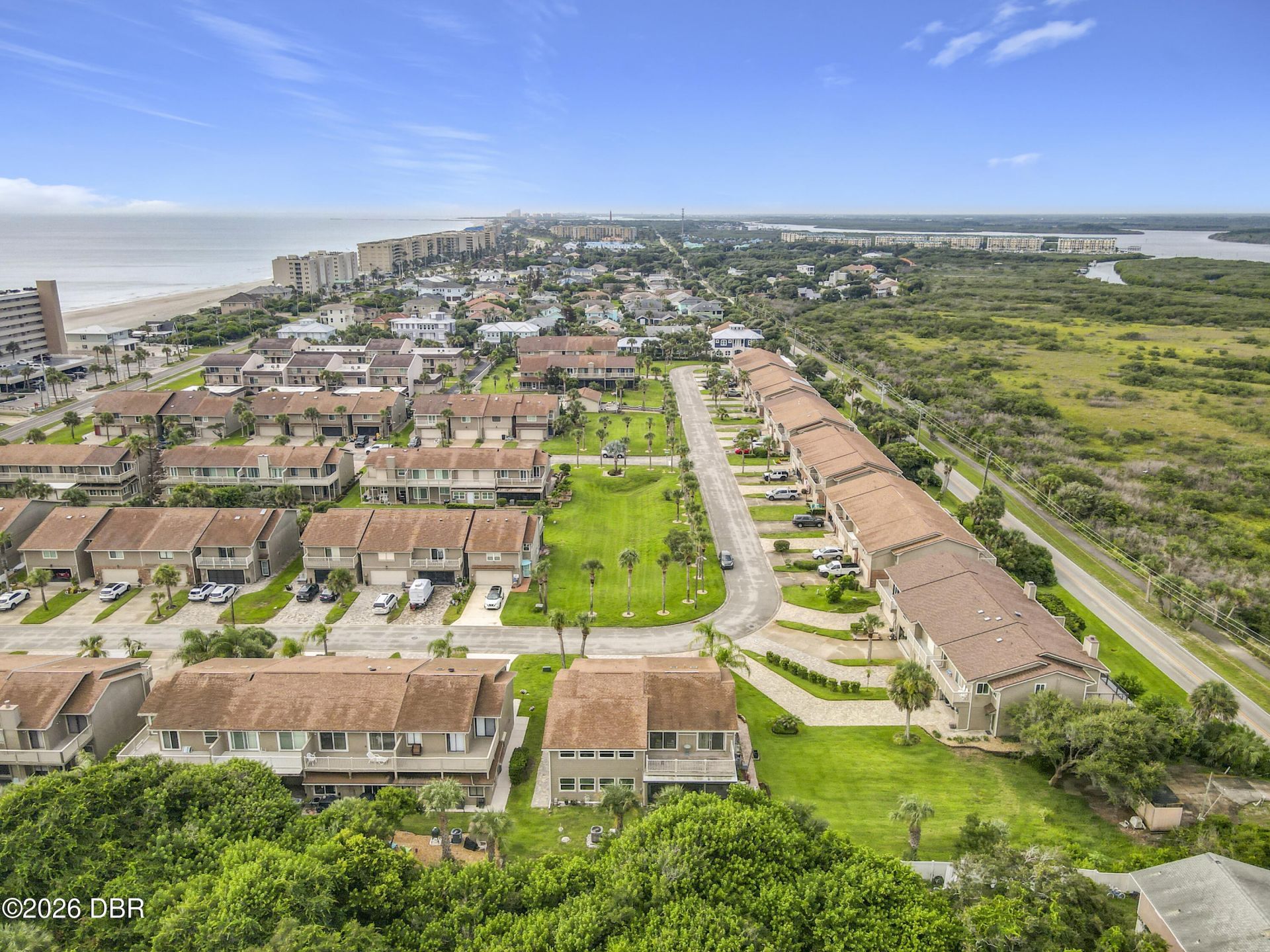 44 Jana Drive, Ponce Inlet, FL 32127 Photo