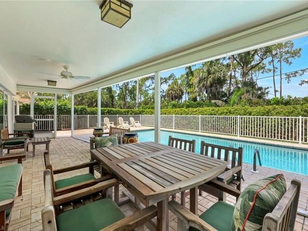 1839 Imperial Golf Co BLVD, NAPLES, FL 34110