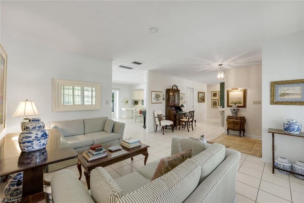 1839 Imperial Golf Co Blvd, Naples, FL 34110 Photo