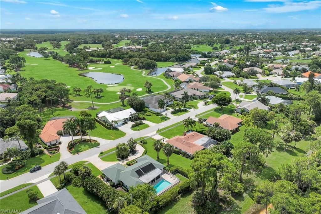 1839 Imperial Golf Co Blvd, Naples, FL 34110 Photo