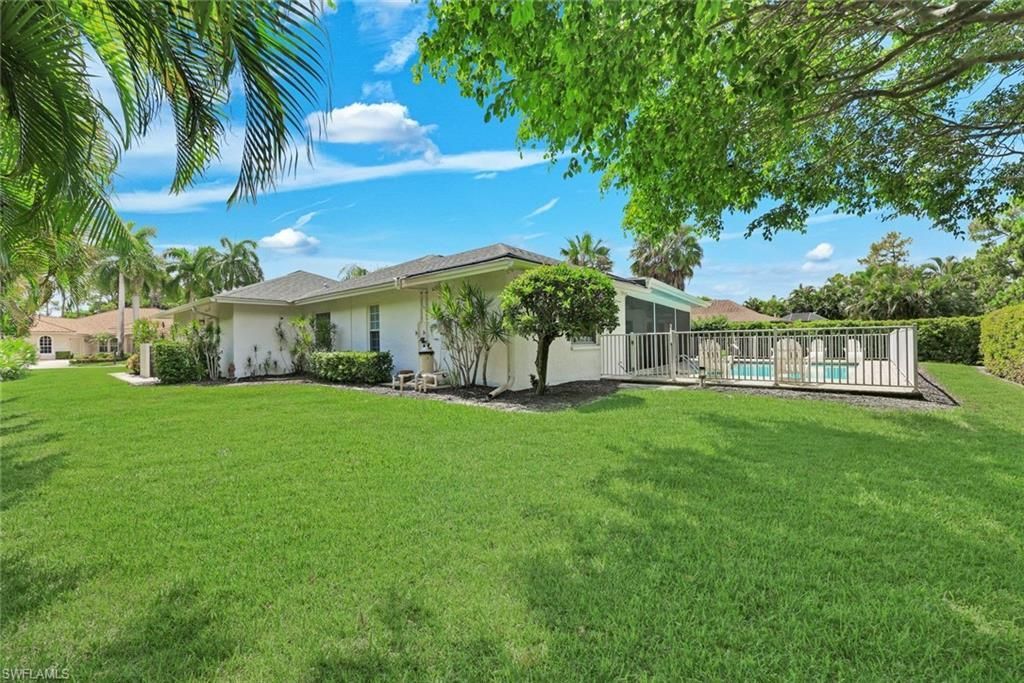 1839 Imperial Golf Co Blvd, Naples, FL 34110 Photo