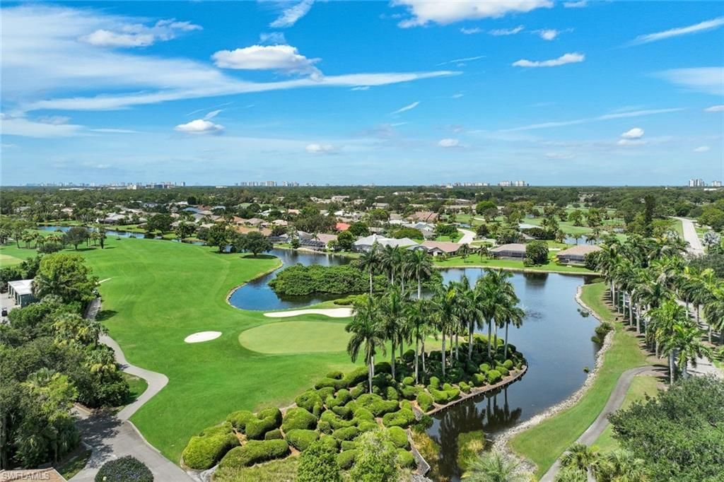 1839 Imperial Golf Co Blvd, Naples, FL 34110 Photo