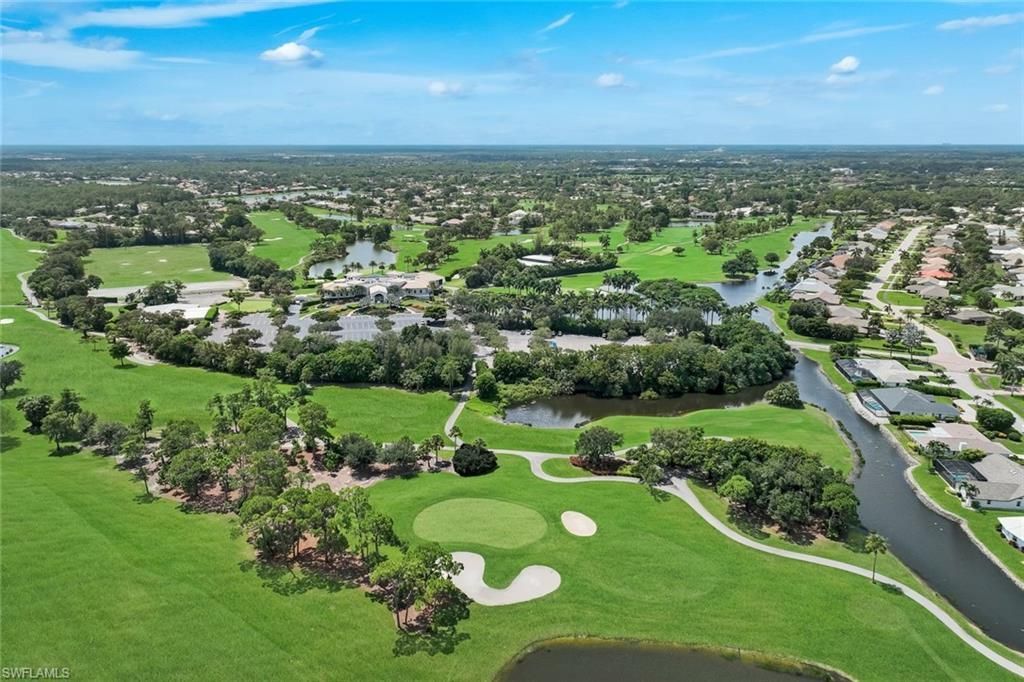 1839 Imperial Golf Co Blvd, Naples, FL 34110 Photo