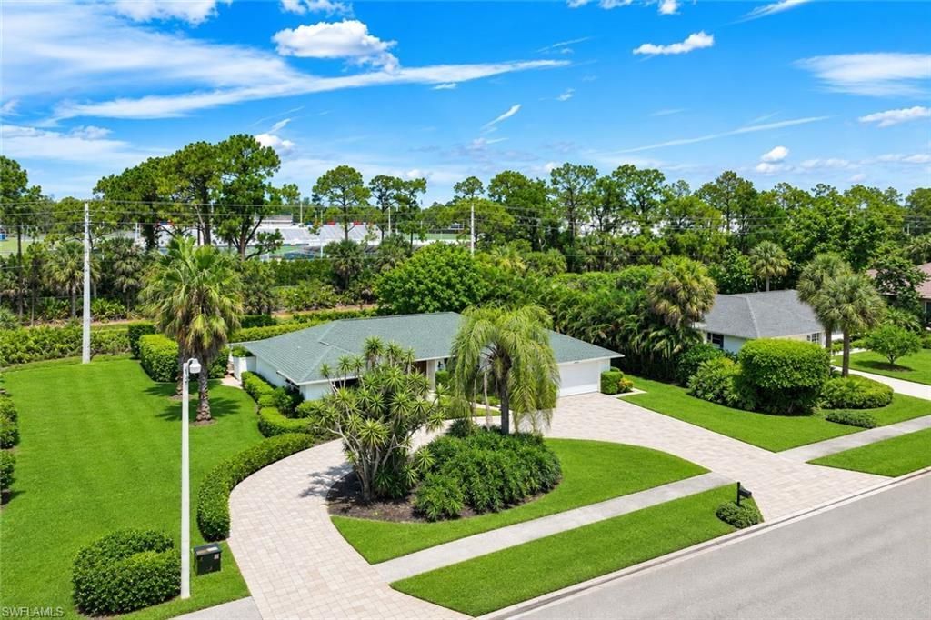 1839 Imperial Golf Co Blvd, Naples, FL 34110 Photo