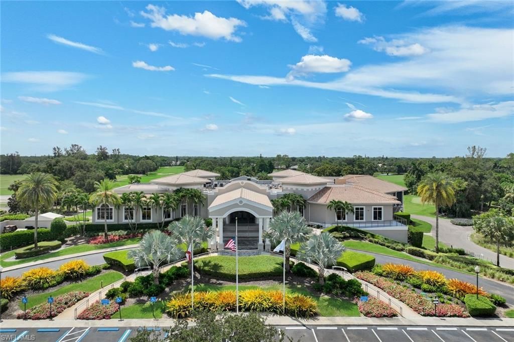 1839 Imperial Golf Co Blvd, Naples, FL 34110 Photo