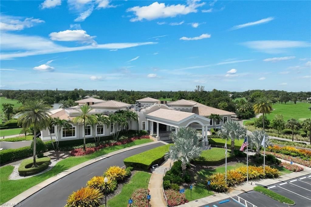 1839 Imperial Golf Co Blvd, Naples, FL 34110 Photo