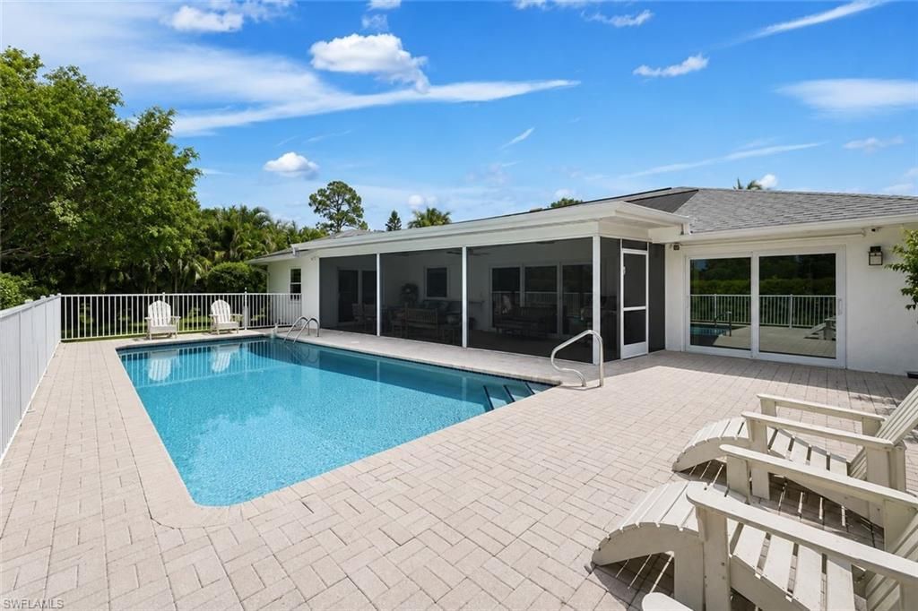 1839 Imperial Golf Co Blvd, Naples, FL 34110 Photo