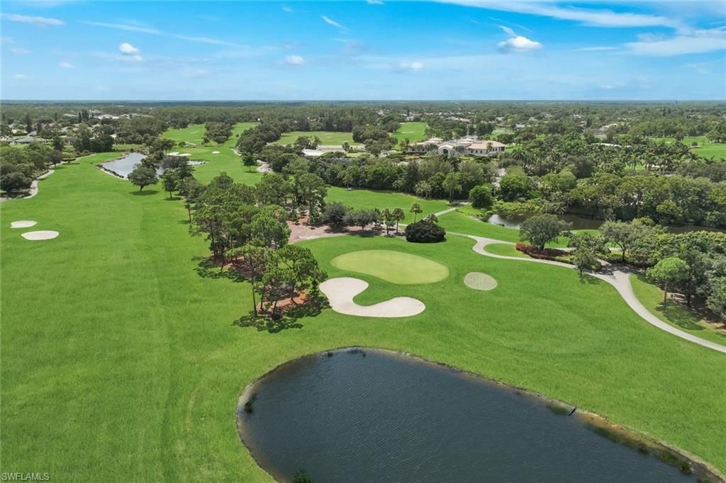 1839 Imperial Golf Co Blvd, Naples, FL 34110 Photo