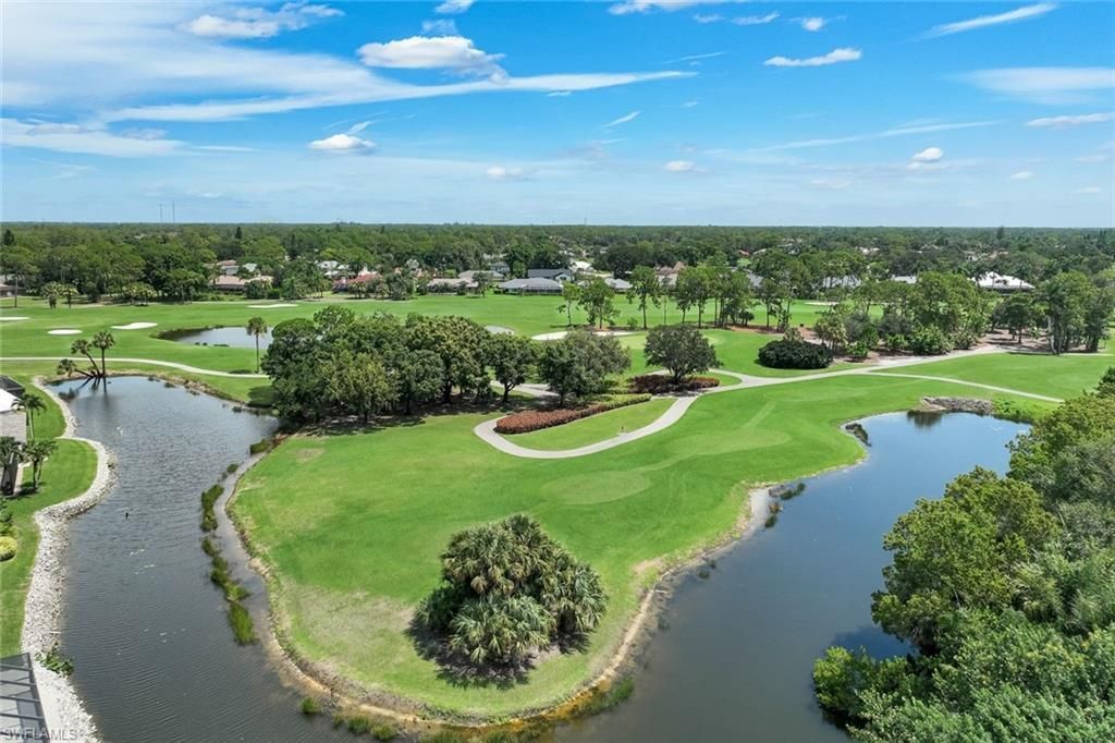 1839 Imperial Golf Co Blvd, Naples, FL 34110 Photo