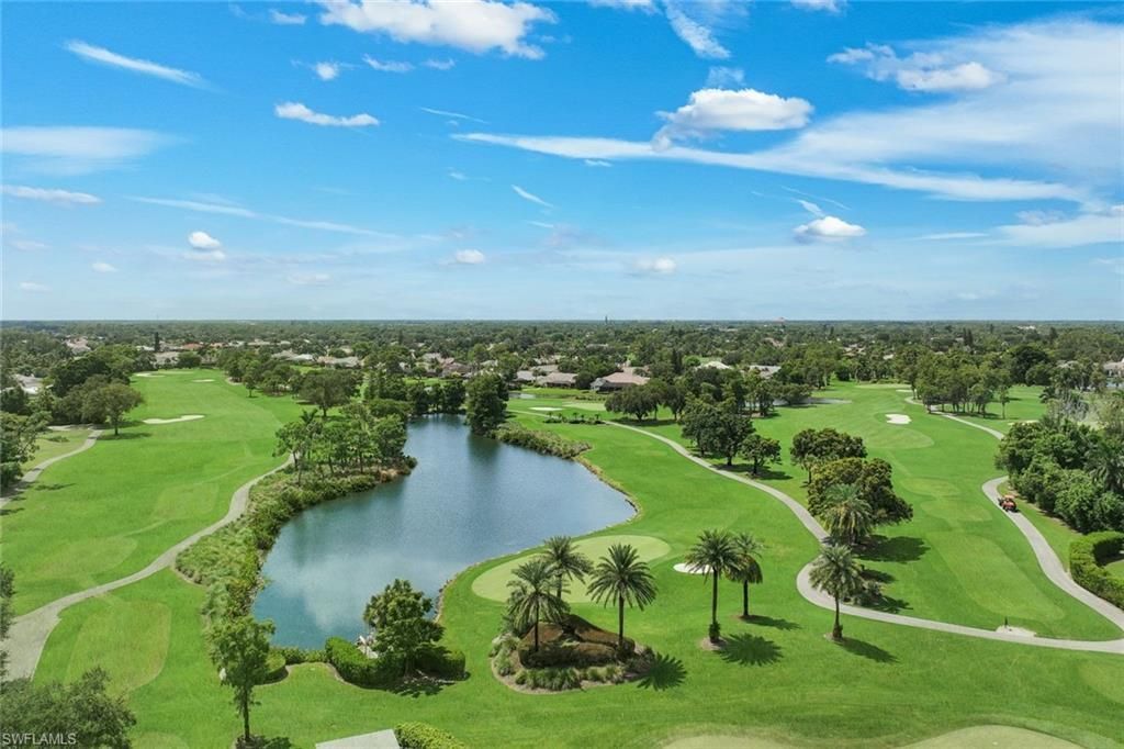 1839 Imperial Golf Co Blvd, Naples, FL 34110 Photo