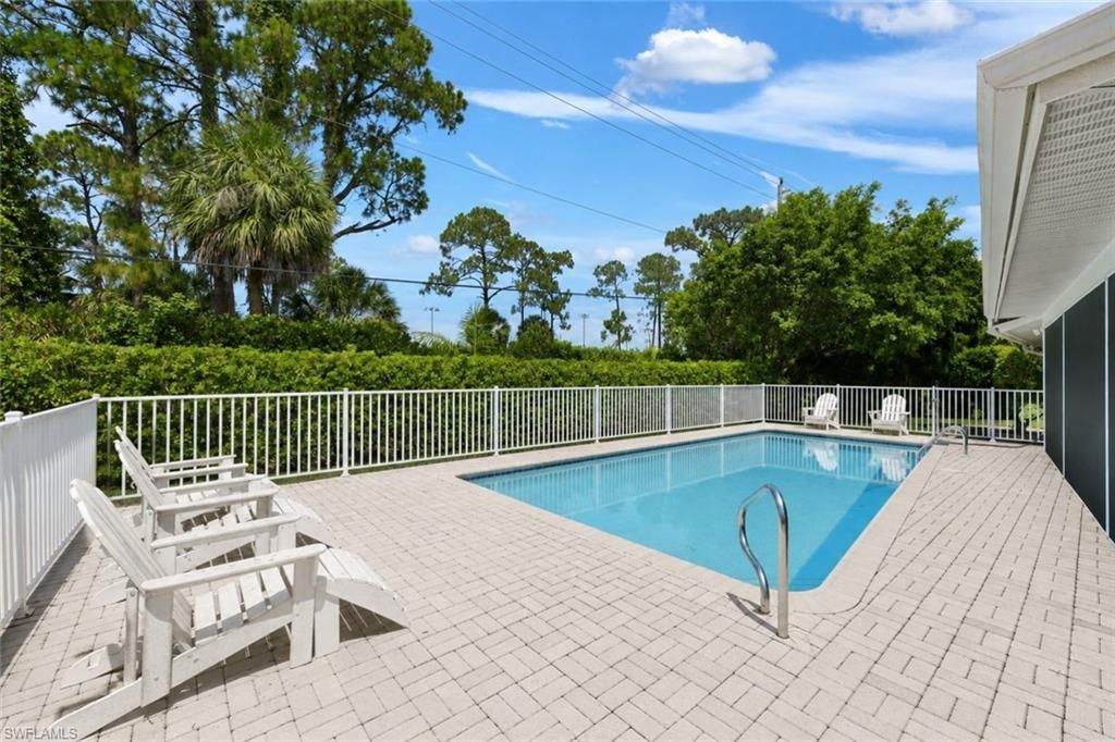 1839 Imperial Golf Co Blvd, Naples, FL 34110 Photo