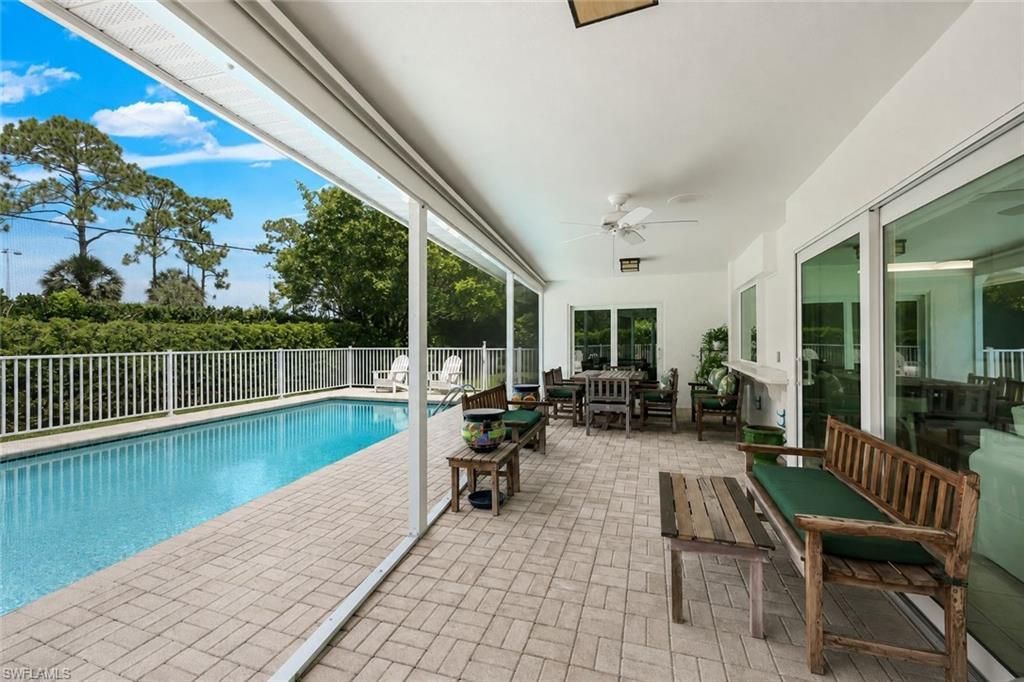 1839 Imperial Golf Co Blvd, Naples, FL 34110 Photo