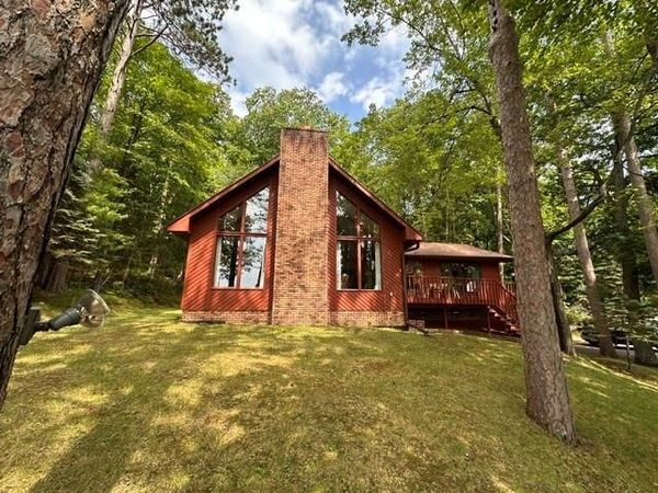 11756N County Highway T, Hayward, WI 54843