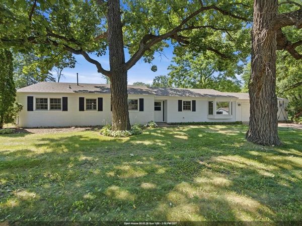 788 FIELDCREST DRIVE, Neenah, WI 54956