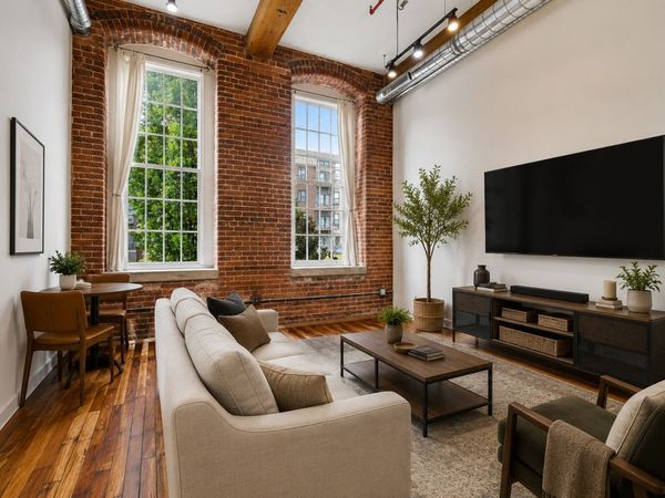 1350 Rosa L Parks Blvd, Unit 228, Nashville, TN 37208