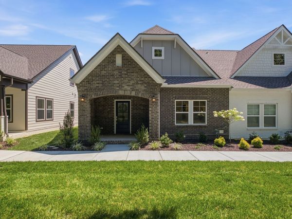 728 Coburg Street , Gallatin, TN 37066